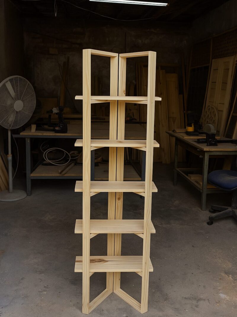 Esquinero Plegable X5