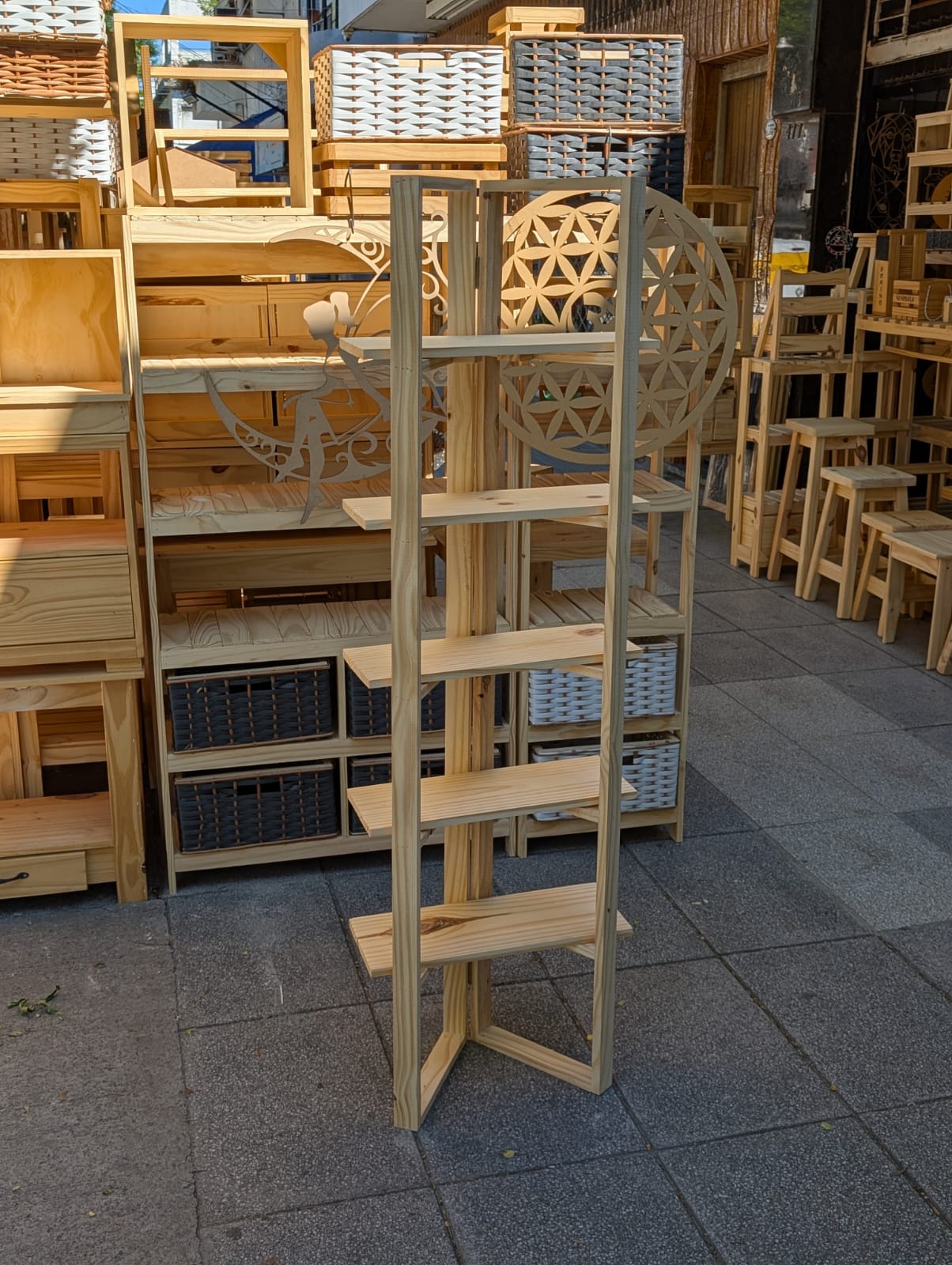 Esquinero Plegable X5 - Imagen 2