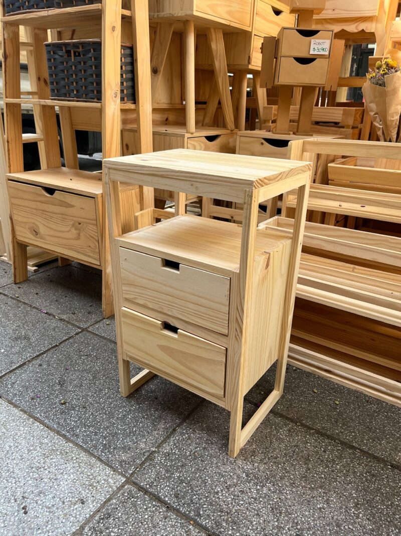 Mesa De Luz Industrial