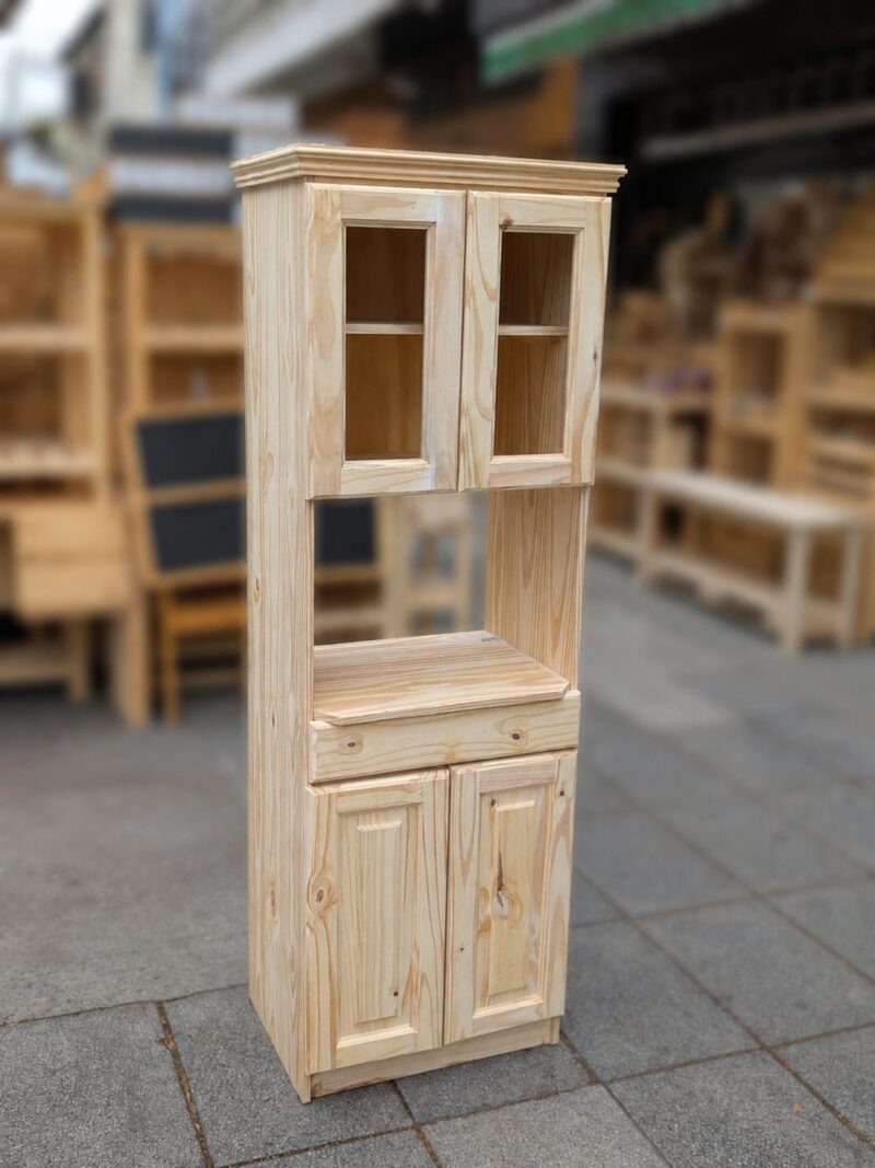 Mueble Despencero Portamicroondas