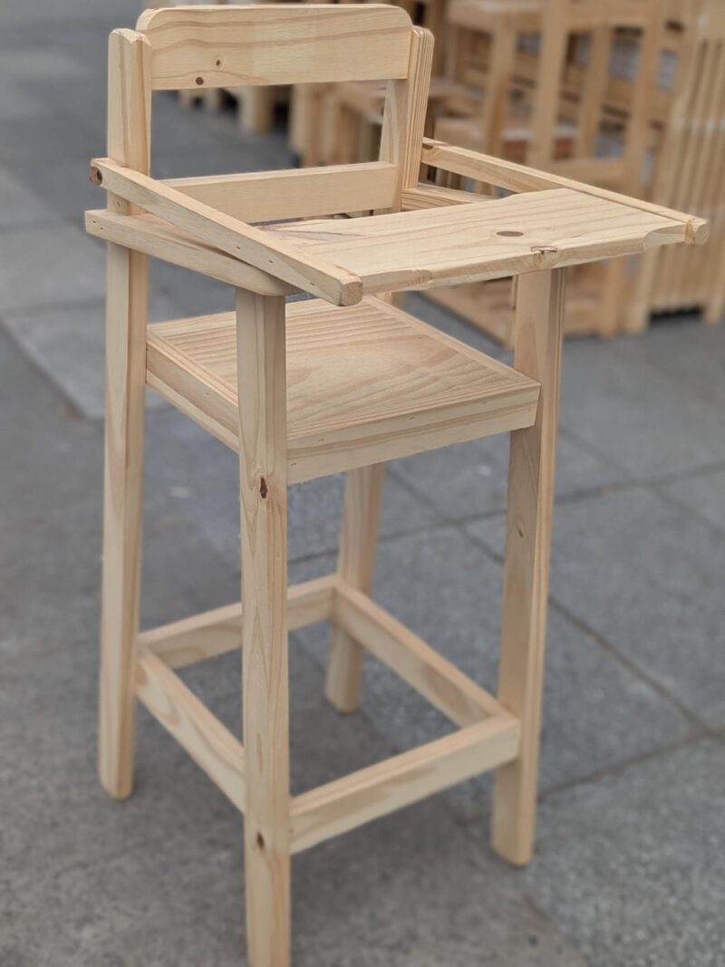 Silla De Comer Para Niños